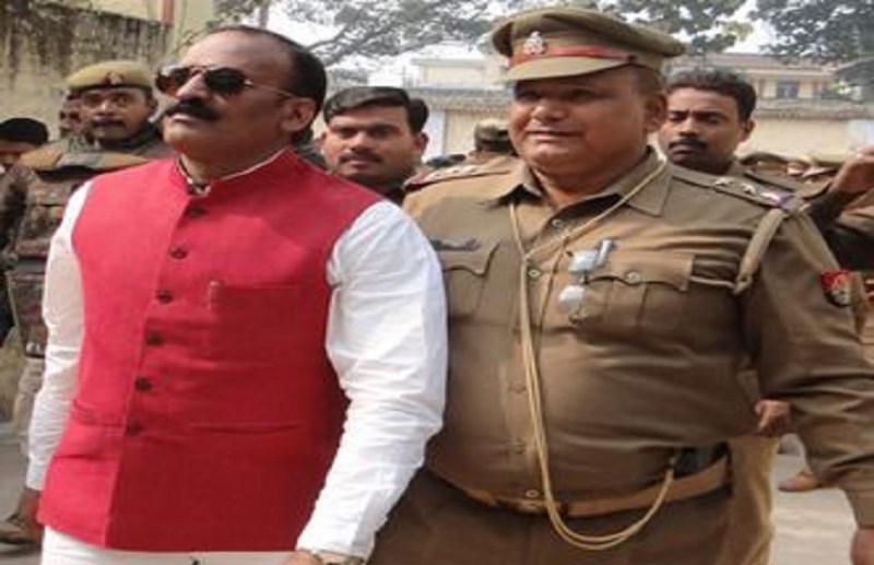 Mafia Don Tribhuvan Singh