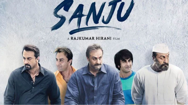 sanjay dutt