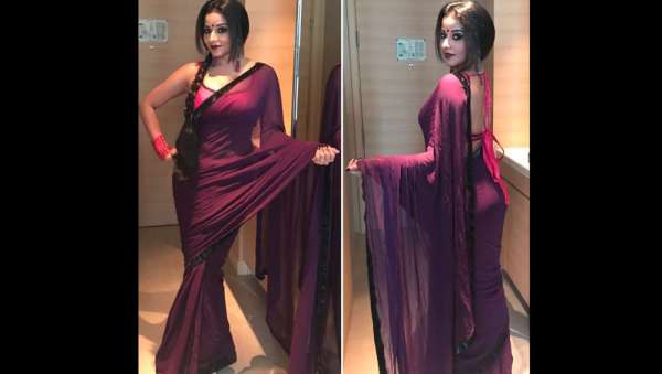monalisha