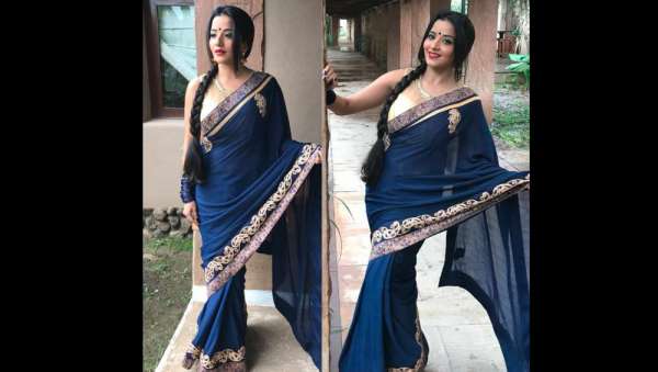 monalisha