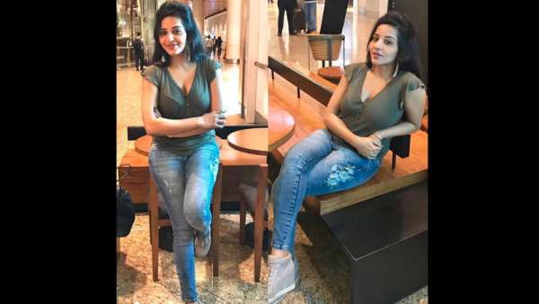 monalisha
