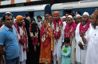haj yatra