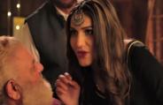 SAPNA CHAUDHARY BILLORI AKH 