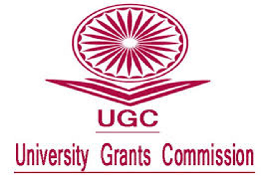 Gazette of UGC: No relief Allied subject student for Phd in Rewa APSU