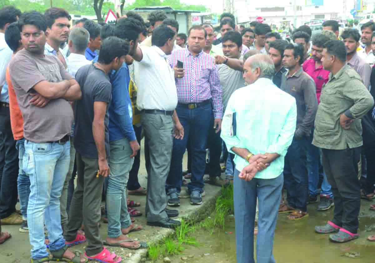 Rajsamand,Rajsamand Hindi news,rajsamand news in hindi,Rajsamand police,Latest News rajsamand,Crime News rajsamand,