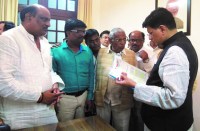 शुरुआत करने के संबंध में विस्तारपूर्वक चर्चा