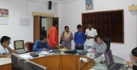 29 lakh rupees scam in Panchayat Goddess