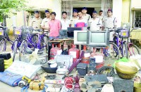 लाखों रुपए की इस चोरी मामले में सच्चाई से उलट