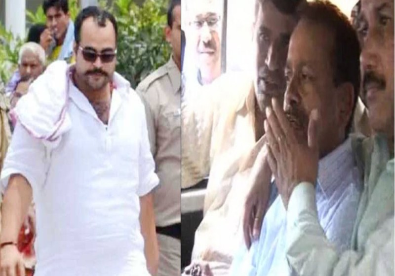 Sunil Rathi whatsapp call before Munna Bajrangi murder