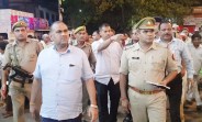 DM Mathura