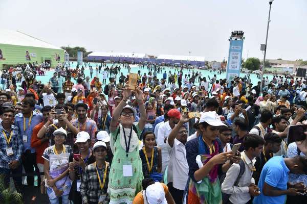 rajasthan DIGI FEST 2018