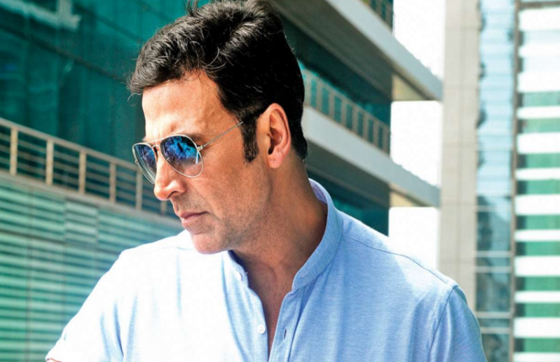 Akshay kumar