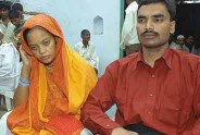 arif and gudiya