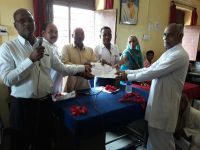 1362 किसानों का ऋण माफ