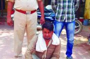 Two more incidents of cow smuggling in alwar after rakbar case