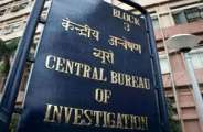 cbi file photo
