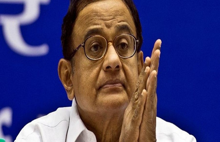 chidambaram