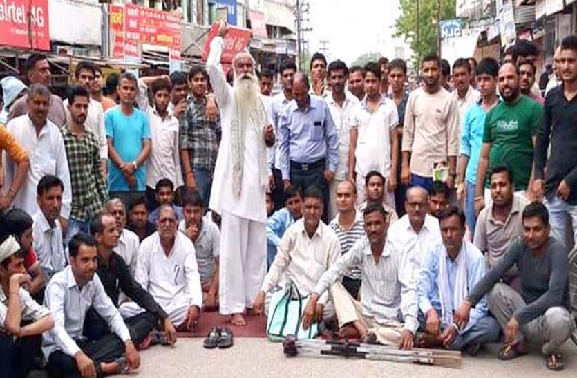 sadulpur news