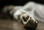 Dead body