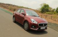 maruti swift desire