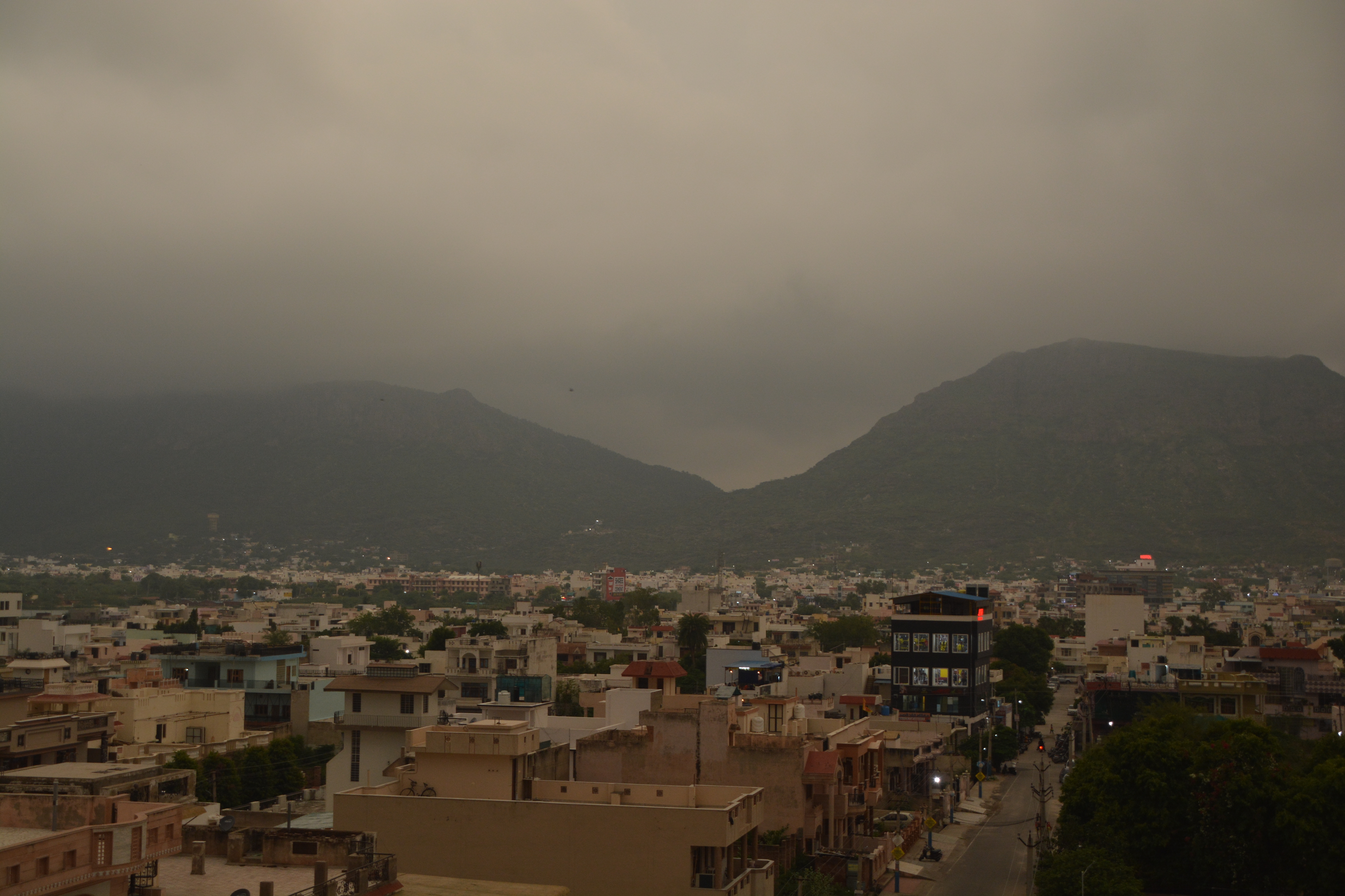 rain shavers in ajmer
