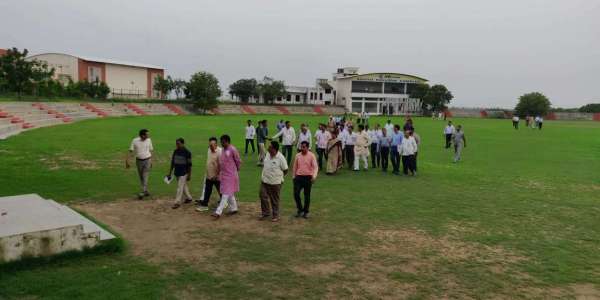rajsamand news