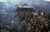 rwanda 1994 genocide 8 lakh people killed in 100 days