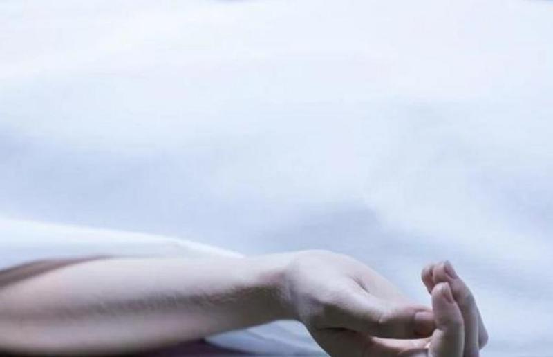 छात्रा की मौत