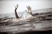death due to rain 