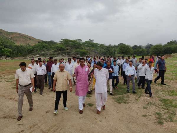 rajsamand news