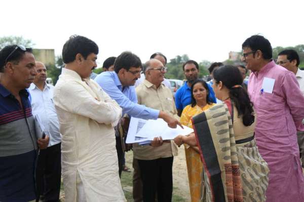 rajsamand news