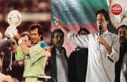 IMRAN KHAN 