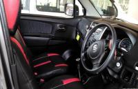 Maruti Suzuki Wagon R