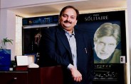Mehul Choksi