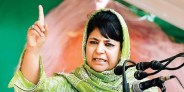 Mehbooba