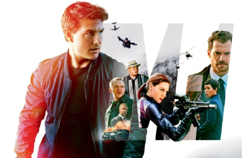 Mission Impossible 6 Fallout 2018 Full Movie in Hindi Free Download from torrent on mobile