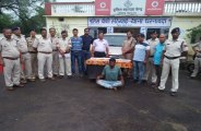   guna, guna news, guna patrika, patrika news, patrika bhopal, bhopal mp, latest hindi   news, crime, crime news, police, guna police, mp police, guna crime, 