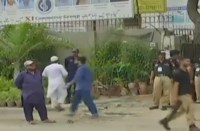 pakistan general election