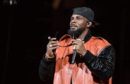 R Kelly