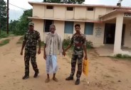 Rape accused