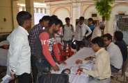 Alwar Nagar parishad rejected application of 42 candidates