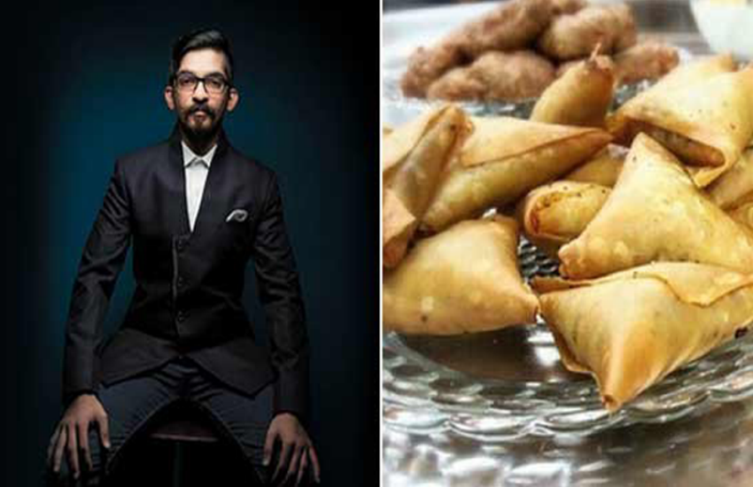 samosa