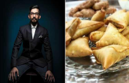 samosa