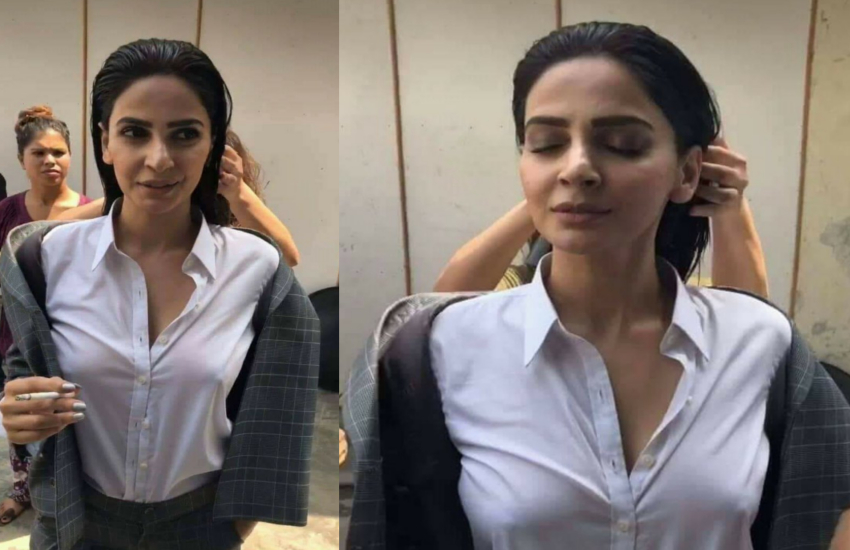 pakistani actress saba qamar photos troll smoking cigrette