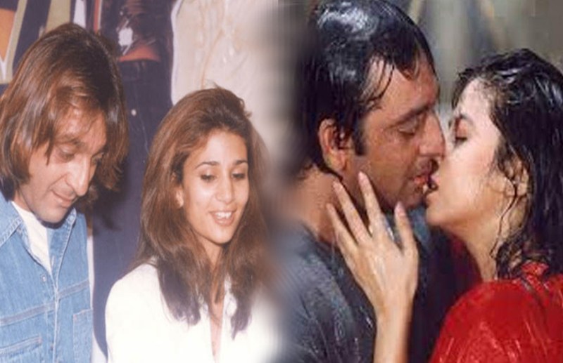 sanjay dutt controversies which were not seen in sanju