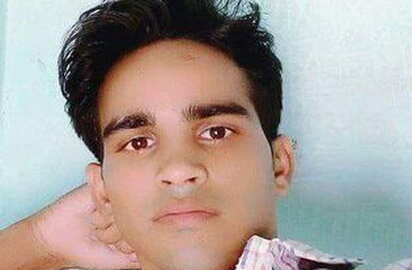 churu accident news