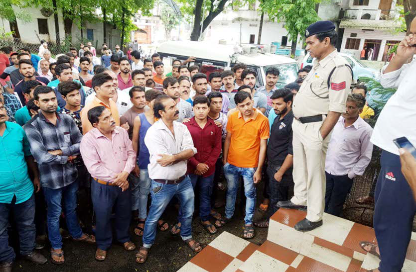 sehore, sehore news, sehore patrika, patrika news, patrika bhopal, bhopal, bhopal mp, latest hindi news, rehti, police, murder mistry, crime, crime news, sehore crime,