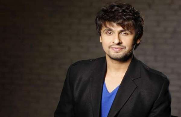 sonu nigam work as mimikry artist and dubbing artist unknow facts