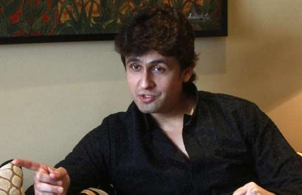 sonu nigam work as mimikry artist and dubbing artist unknow facts