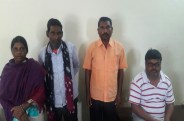 धोखाधड़ी का मामला दर्ज किया
